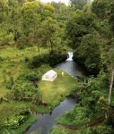 air terjun tibuan wanagiri