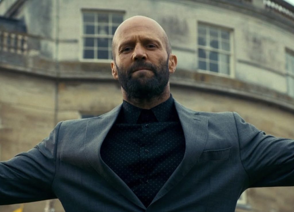 Jason statham