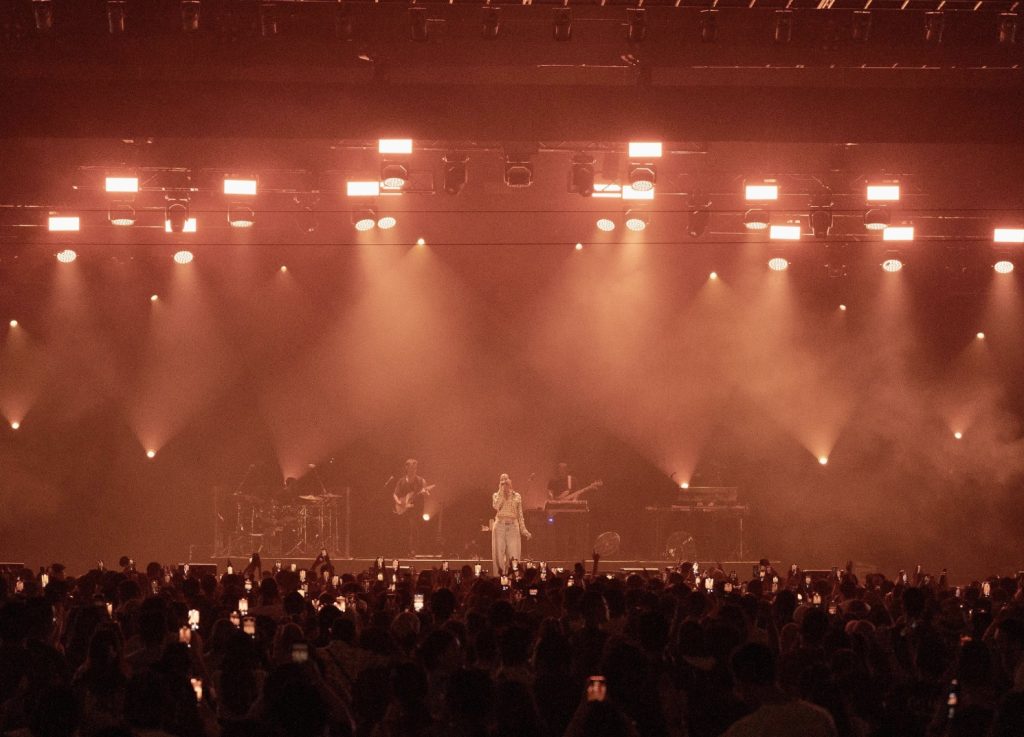 java jazz festival