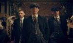peaky blinders
