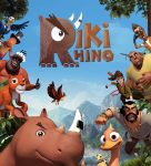 Riki Rhino