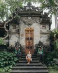 sejarah ubud