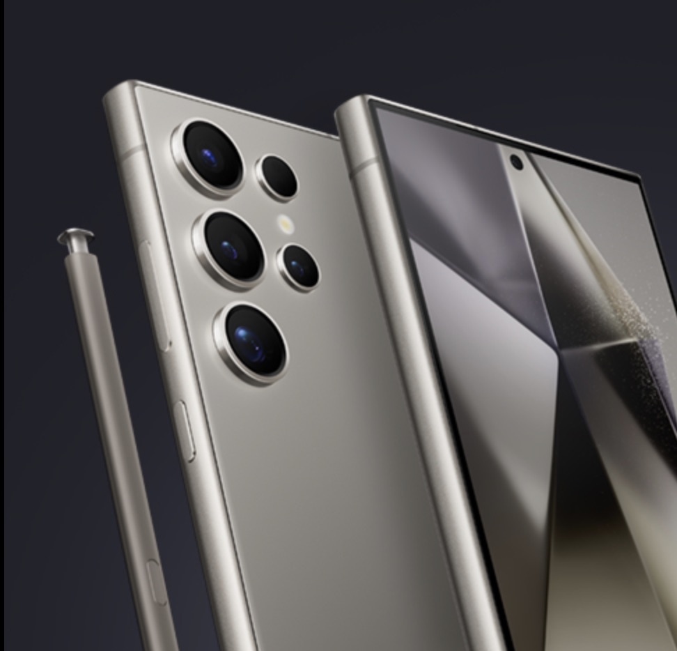 smartphone untuk fotografi samsung galaxy s24 ultra