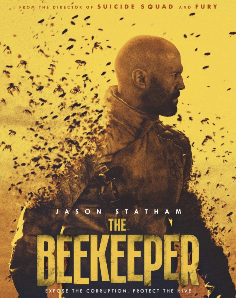 the beekeeper