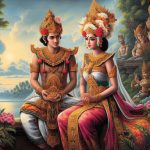 cerita dongeng populer di bali
