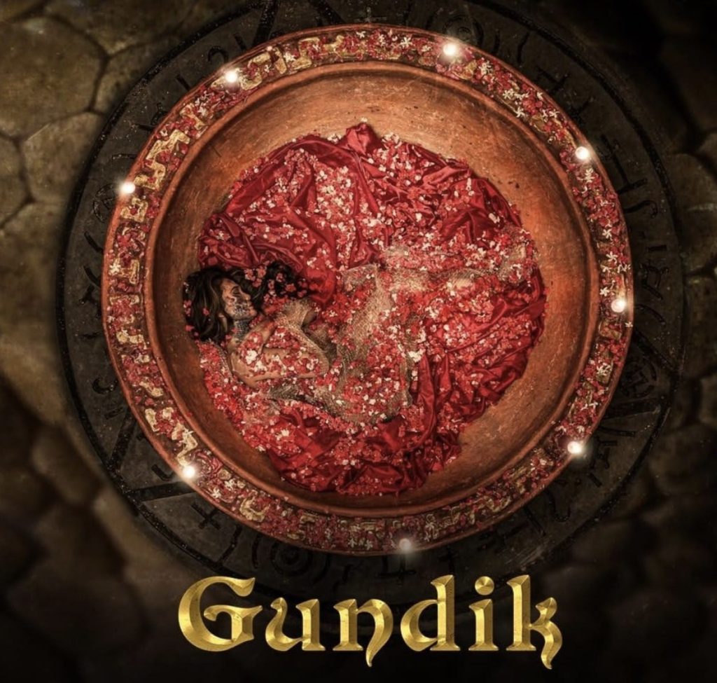 gundik 2025