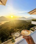 coffee shop di Kintamani