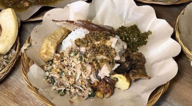 babi guling di denpasar