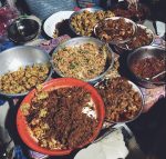 kuliner malam Bali