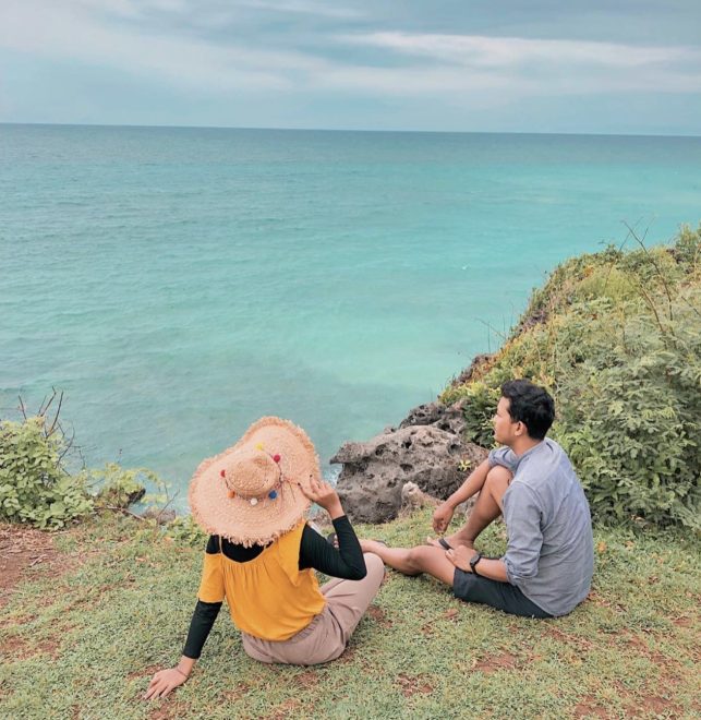 Spot Piknik Gratis di Bali 