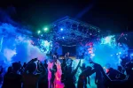 tempat party akhir tahun 2025 di Bali