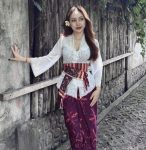 toko kebaya di bali