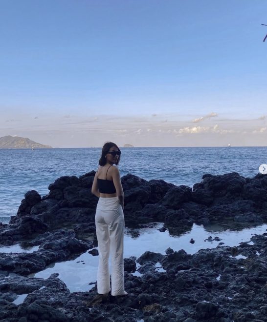 pantai sepi di bali favorit orang lokal