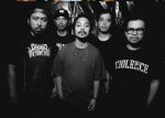 painful by kisses : band indie bali