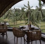 terra verte Ubud