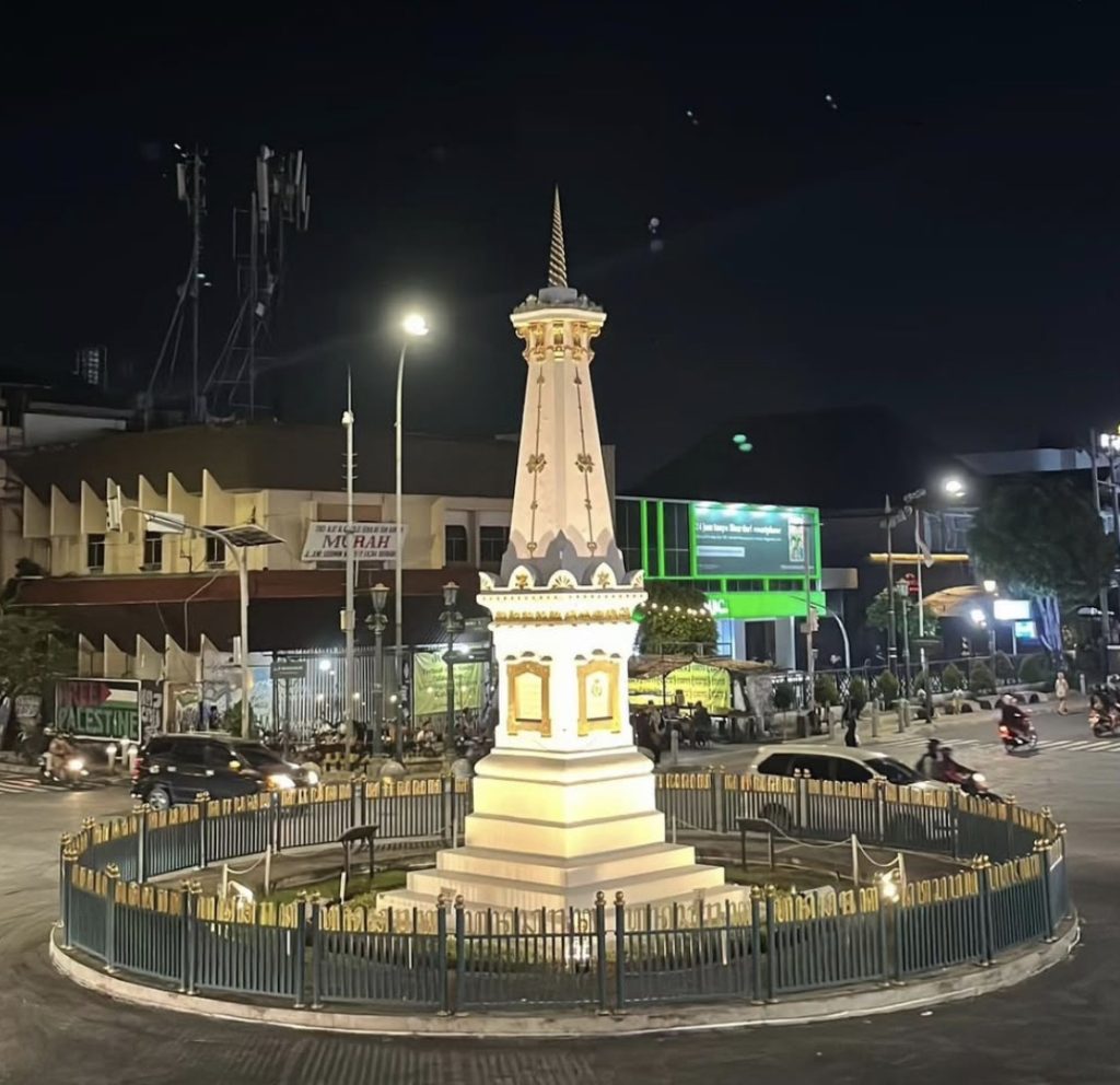 jogja