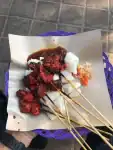 street food pantai petitenget seminyak
