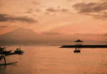 sunrise di bali jam berapa