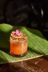signature cocktail beach club bali