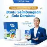 you and milk